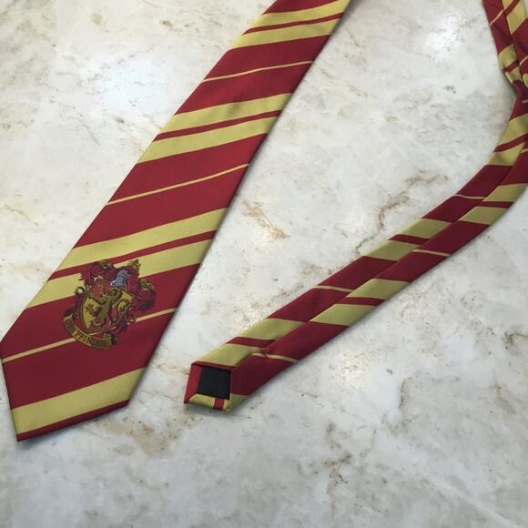 HARRY POTTER TIE - Picture 4 of 9